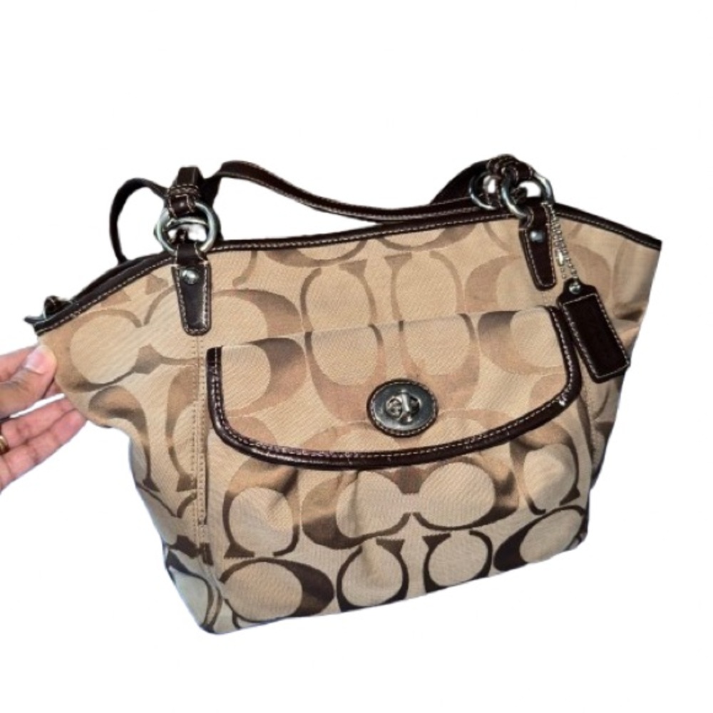 SOLD ON M‼️COACH Vintage